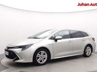 käytetty Toyota Corolla Sedan 1,8 Hybrid Active / Plus-pakett / Lohkolämmitin / Tehdastakuu /