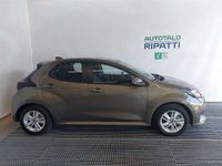 käytetty Mazda 2 Hybrid 1.5 (116) Pure Plus-paketilla