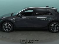 Käytetty Hyundai Ioniq 5 Premium 167 kW (228 HP) 2024 Harmaa Katumaasturi
