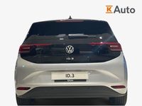 käytetty VW ID3 Pro Business Max 150 kW, akku 58 kWh LimitedInterior Style Plus -paketti