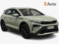 Käytetty Skoda Elroq Style 210 kW (286 HP) 2025 Katumaasturi