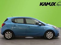 käytetty Opel Corsa 5-ov Active 1,4 ecoFLEX Start/Stop 66kW MT5