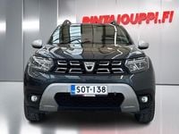 Käytetty Dacia Duster Prestige 150 HP (110 kW) 2022 Katumaasturi