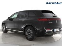 käytetty Mercedes EQS580 4MATIC SUV