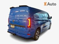 Käytetty VW Transporter 170 HP (125 kW) 2025 Sininen Van