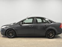 käytetty Ford Focus 2,0 145hv Collection M5 Sedan