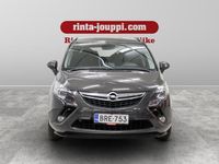 käytetty Opel Zafira Tourer Enjoy 1,4 Turbo ecoFLEX Start/Stop 103kW MT6