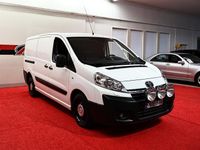 Käytetty Toyota Proace Life 128 HP (94 kW) 2015 Valkoinen Tila-auto