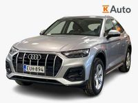 käytetty Audi Q5 Sportback Progress 40 TDI 150 kW MHEV quattro S tronic