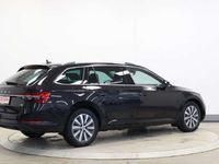 käytetty Skoda Superb Combi 1.4 TSI PHEV Style iV BusinessLine DSG Autom