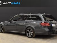 Käytetty Mercedes E250 204 HP (150 kW) 2013 Farmari