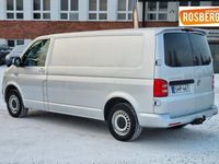 käytetty VW Transporter Pitkä 2,0 TDI 110 kW 4Motion DSG *** LED-ajovalot, Peruutuskamera, Webasto ***