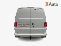 Käytetty VW T6.1 199 HP (146 kW) 2020 Van