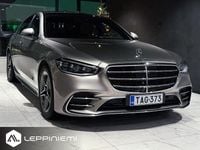 Käytetty Mercedes S580 AMG 367 HP (269 kW) 2023 Sedan
