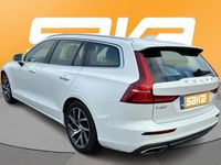 käytetty Volvo V60 T6 TwE AWD Momentum aut ** Tulossa! / Adapt. vakkari / Webasto / Navi / Koukku / KeylessGo / BLIS / P-tutka **