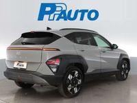 käytetty Hyundai Kona Hybrid 1.6 GDi Hybrid 141 hv 6DCT-aut. First Edition