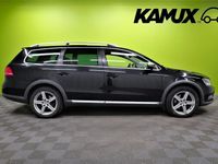 käytetty VW Passat Alltrack Variant 2,0 TDI 130 kW 4MOTION /