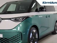 käytetty VW ID. Buzz 150kW PRO Business 77 kWh