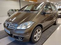 käytetty Mercedes A150 1.5 Man