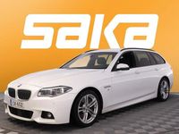 Käytetty BMW 535 M Sport 313 HP (230 kW) 2015 Farmari