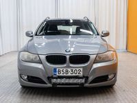 käytetty BMW 318 Myydään huutokaupat.com