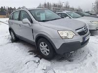 käytetty Opel Antara Antara 5DSTW 2.0CDTI AUTOMATIC-LA63F-4X4/271