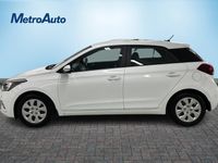 käytetty Hyundai i20 Hatchback 1,0 T-GDI 100 hv 7-DCT Comfort