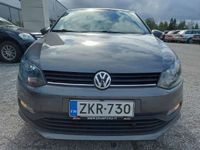 käytetty VW Polo 1.0 75hv