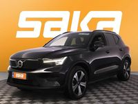 Käytetty Volvo XC40 Plus 300 kW (408 HP) 2023 Katumaasturi