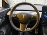 käytetty Tesla Model 3 Standard Range Plus RWD Facelift / FSD (Täysautopilot, arvo 7500) / Ilmalämpöpumppu / Adapt.Vakkari / Tehdastakuu