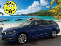 Käytetty Skoda Octavia Style 150 HP (110 kW) 2023 Farmari