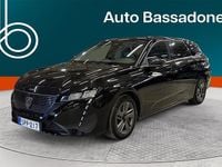 Käytetty Peugeot 308 SW Active 131 HP (96 kW) 2023 Farmari