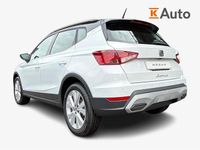 Uusi Seat Arona Xperience 116 HP (85 kW) 2025 Katumaasturi