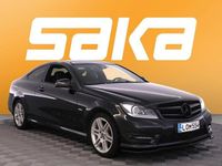 Käytetty Mercedes C180 AMG 156 HP (114 kW) 2013 Coupe - kaksiovinen