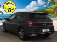Käytetty VW Golf VII Style 204 HP (150 kW) 2021 Viistoperä