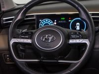 käytetty Hyundai Tucson 1,6 T-GDI 265hv Plug in 4WD 6AT Style/ Adapt. vakkari/ Ratinlämmitin/ P-kamera/ Digimittaristo/ Korko alk. 4,99%