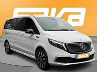 Käytetty Mercedes EQV300 150 kW (204 HP) 2021 Tila-auto