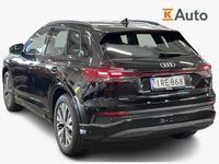 käytetty Audi Q4 e-tron Edition 40 e-tron