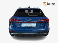 Uusi Audi A6 S-Line 299 HP (219 kW) 2026 Farmari