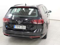 käytetty VW Passat Variant GTE 1.4 TSI DSG Sekventiell, 218hv