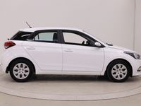 käytetty Hyundai i20 5d 1,2 5MT ISG Classic - 1,2 5MT ISG Classic- Suomiauto, rattilämmitin, sähkösäätöiset peilit