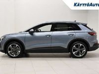 käytetty Audi Q4 e-tron SUV 45 e-tron quattro Progress