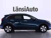 käytetty Kia Niro 1,6 GDI Hybrid Business Premium DCT /