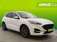 Käytetty Ford Kuga ST-Line X 224 HP (164 kW) 2020 Valkoinen Katumaasturi