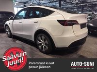 Käytetty Tesla Model Y 258 kW (351 HP) 2023 Katumaasturi