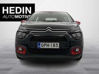 käytetty Citroën C3 PureTech 110 Limited