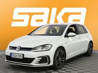 Käytetty VW Golf VII GTE 204 HP (150 kW) 2018 Viistoperä