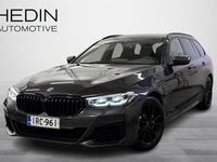 Käytetty BMW 530e M Sport 292 HP (214 kW) 2022 Farmari