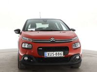 käytetty Citroën C3 PureTech 110 Shine