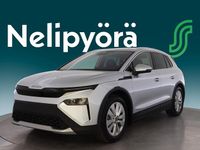 Uusi Skoda Elroq Selection 210 kW (286 HP) 2025 Katumaasturi